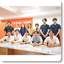 武蔵小杉駅前不動産株式会社